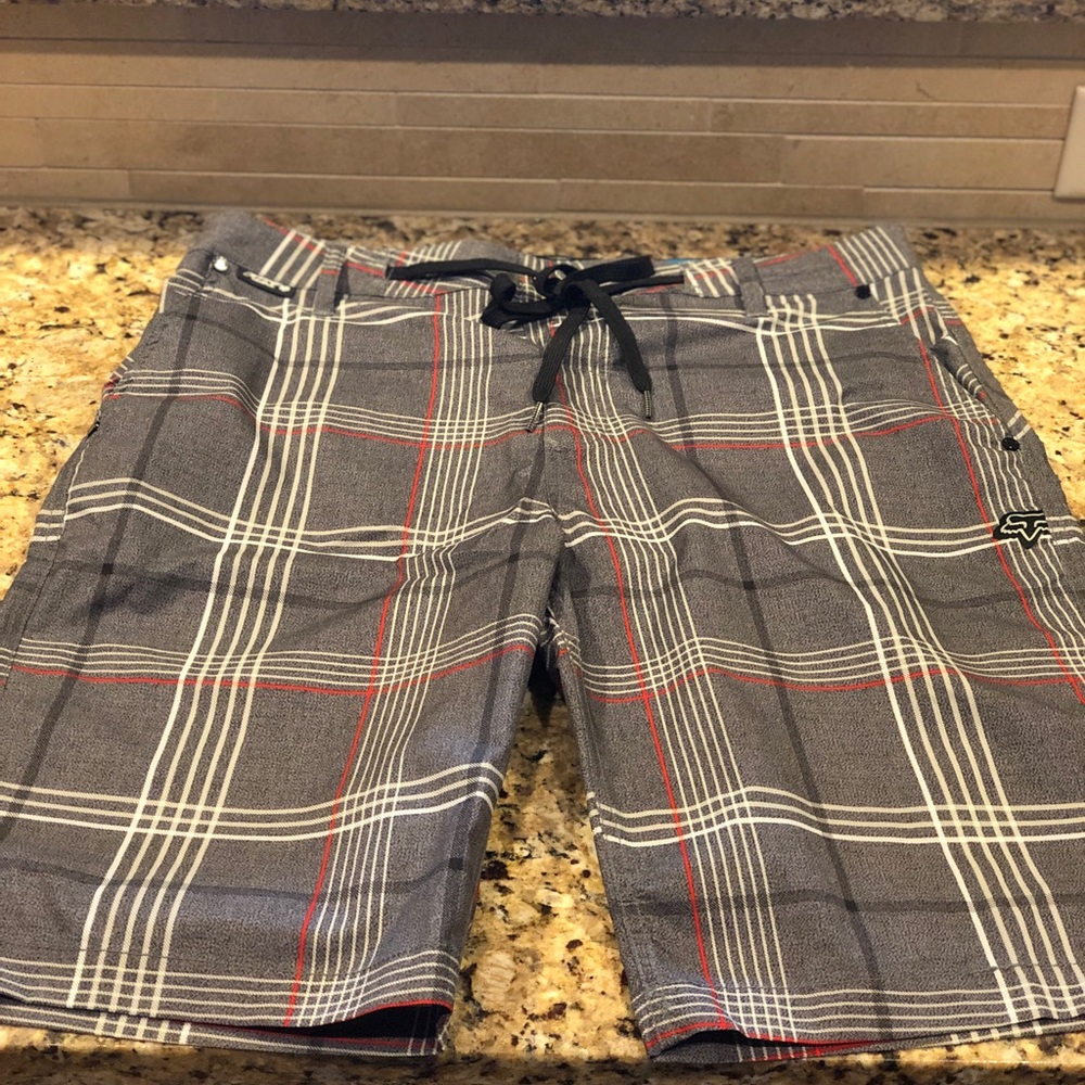 Fox Board shorts